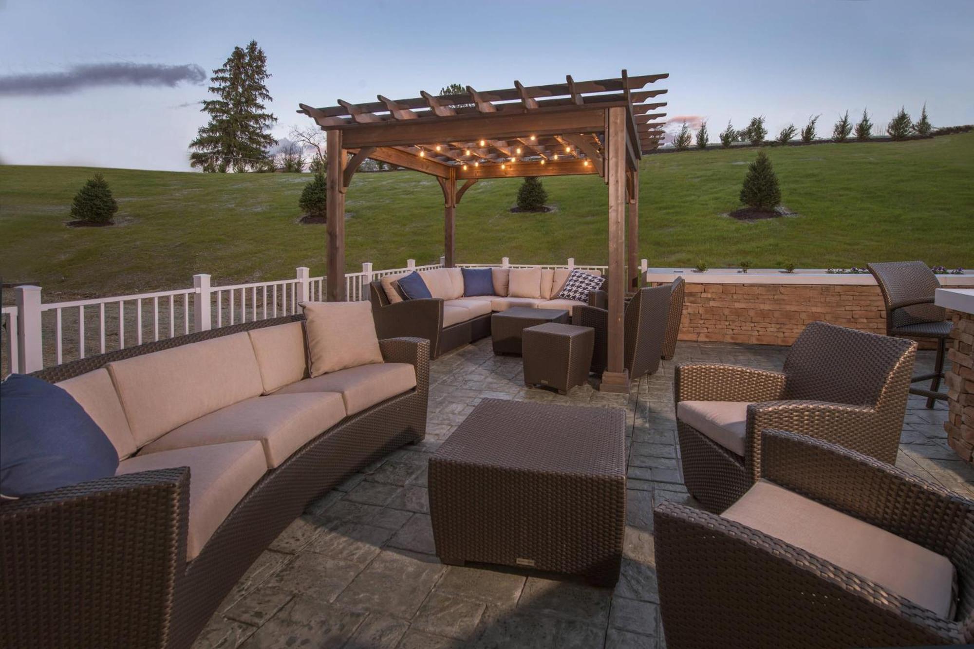 Fairfield Inn & Suites By Marriott Altoona Exteriér fotografie