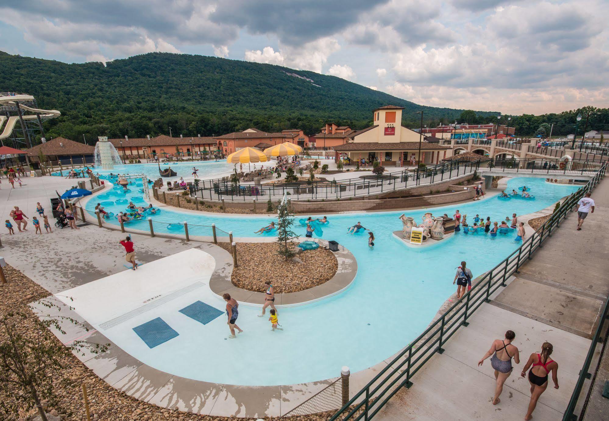 Fairfield Inn & Suites By Marriott Altoona Exteriér fotografie